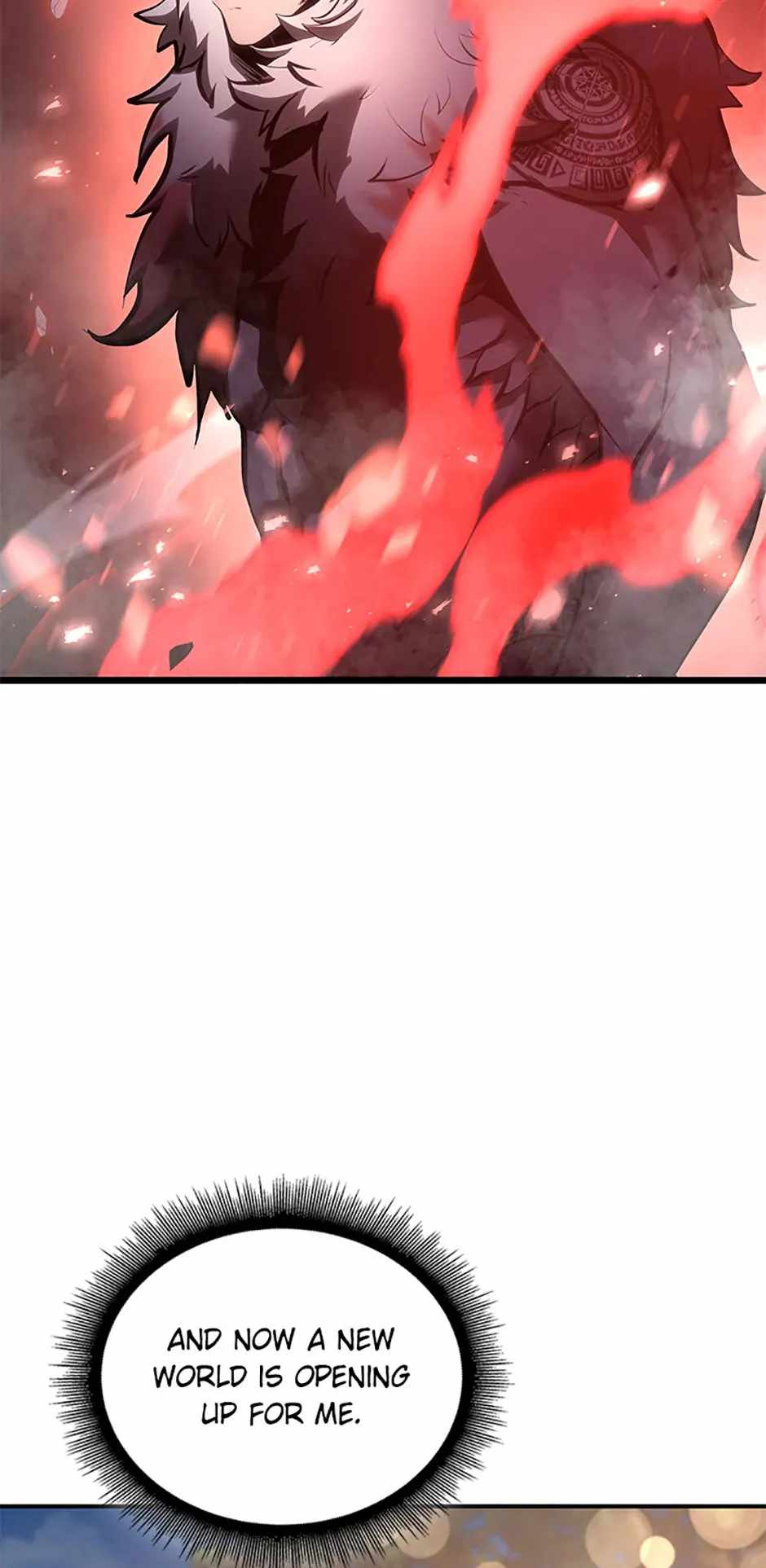 I Returned as an FFF-Class Witch Doctor Chapter 112 97